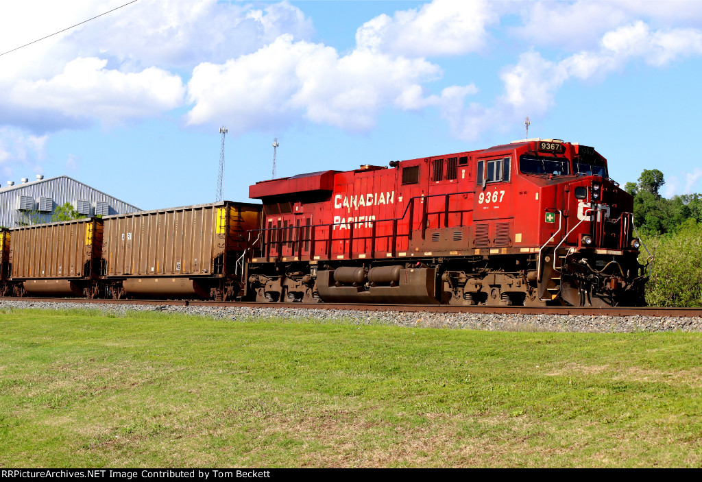Coal DPU